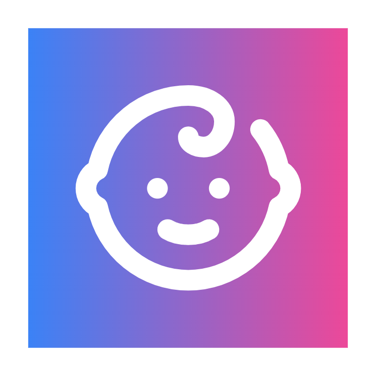 Gender Reveal Live logo
