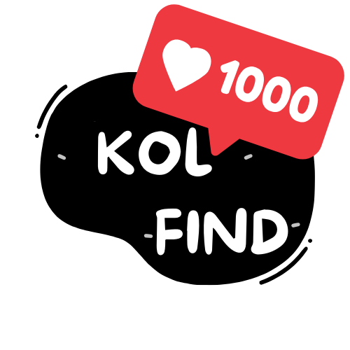 KOL Find logo